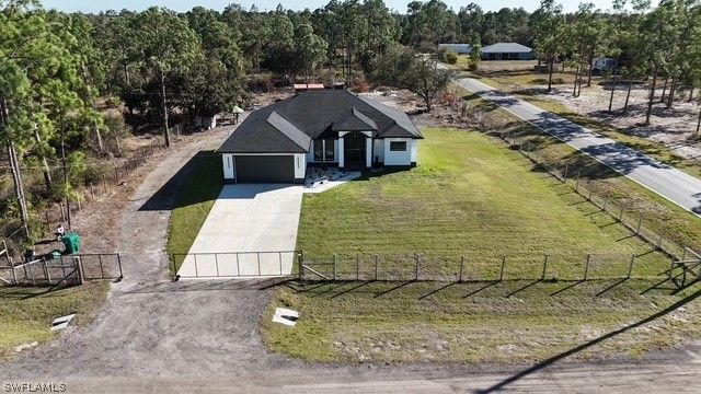 7691 23RD PL, Labelle, FL 33935