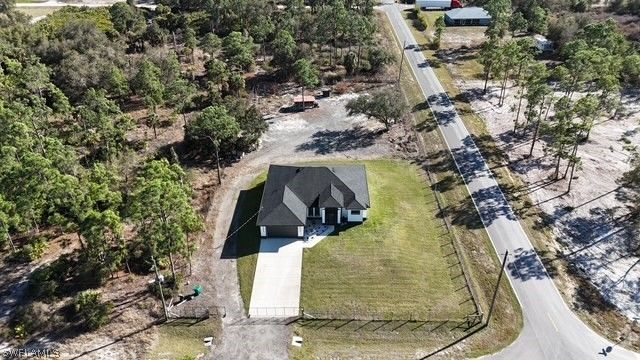 7691 23RD PL, Labelle, FL 33935