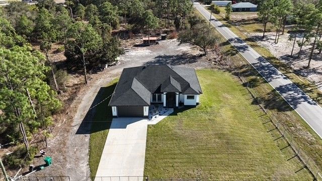 7691 23RD PL, Labelle, FL 33935
