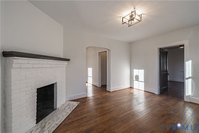 2524 Kenwood Ave, Henrico, VA 23228