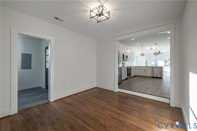 2524 Kenwood Ave, Henrico, VA 23228