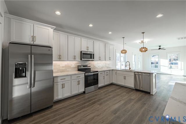 2524 Kenwood Ave, Henrico, VA 23228