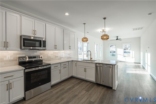 2524 Kenwood Ave, Henrico, VA 23228