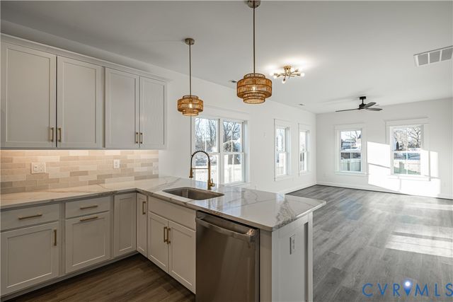 2524 Kenwood Ave, Henrico, VA 23228