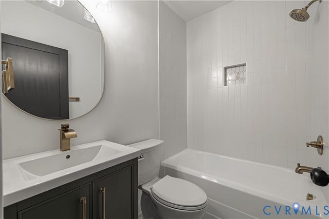 2524 Kenwood Ave, Henrico, VA 23228