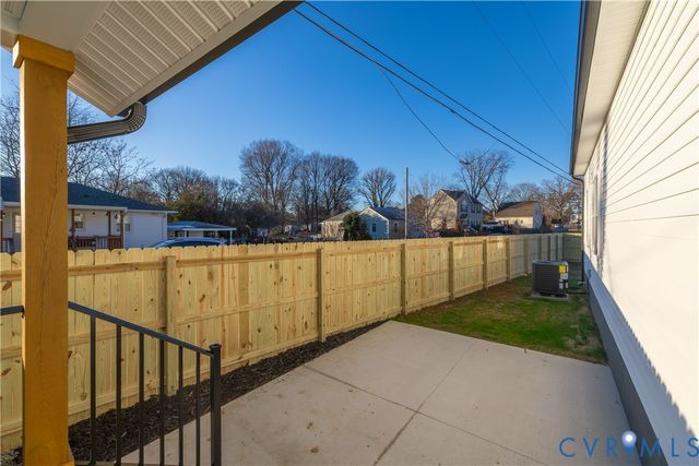 2524 Kenwood Ave, Henrico, VA 23228