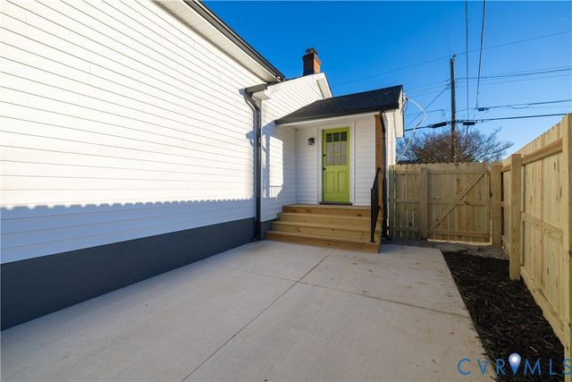 2524 Kenwood Ave, Henrico, VA 23228