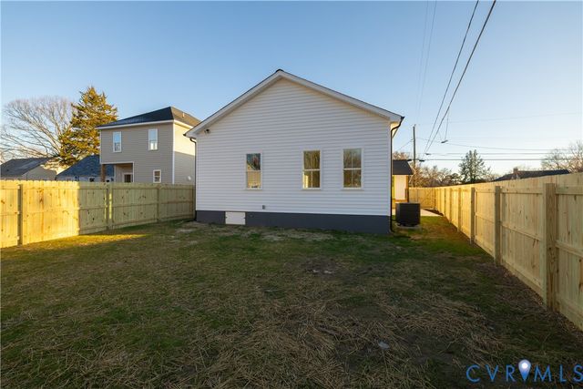 2524 Kenwood Ave, Henrico, VA 23228