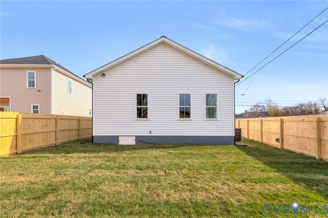 2524 Kenwood Ave, Henrico, VA 23228