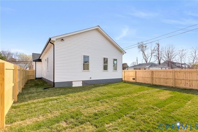 2524 Kenwood Ave, Henrico, VA 23228