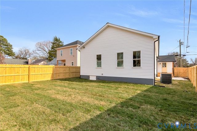 2524 Kenwood Ave, Henrico, VA 23228