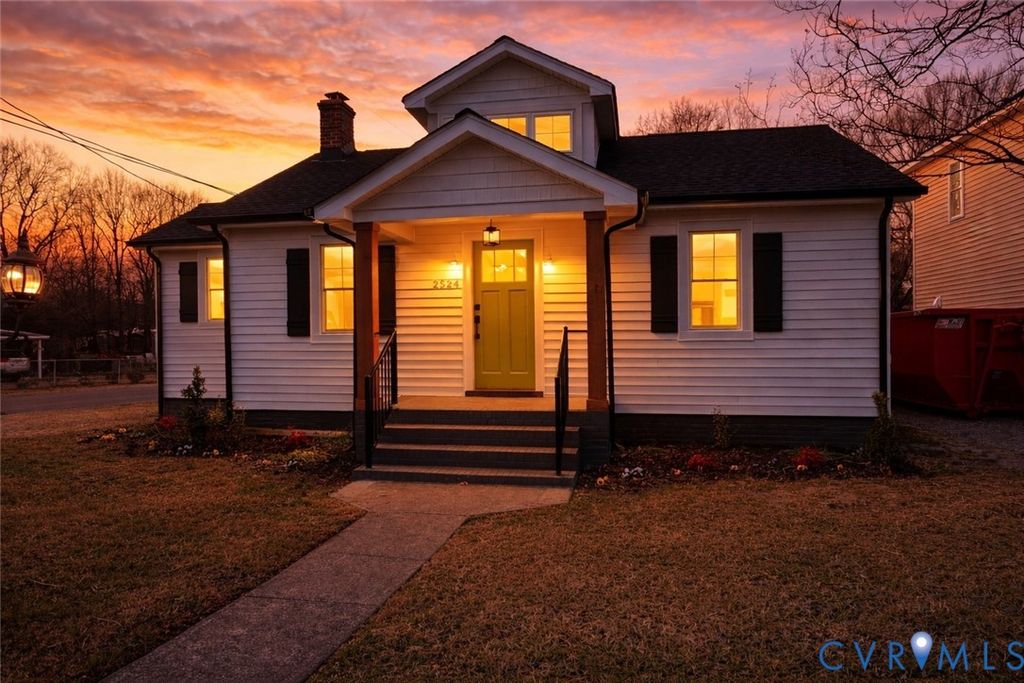 2524 Kenwood Ave, Henrico, VA 23228
