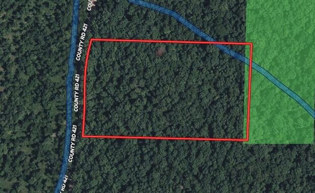 000 County Road 421, Birch Tree, MO 65438