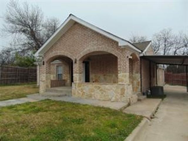 4212 Kostner Avenue, Dallas, TX 75216