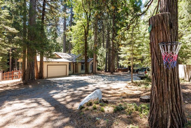 21063 Sierra Circle Dr, Pioneer, CA 95666