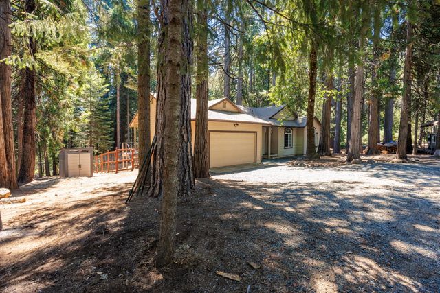 21063 Sierra Circle Dr, Pioneer, CA 95666