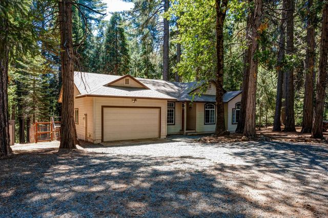 21063 Sierra Circle Dr, Pioneer, CA 95666