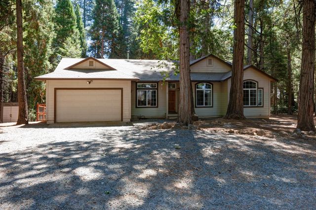 21063 Sierra Circle Dr, Pioneer, CA 95666