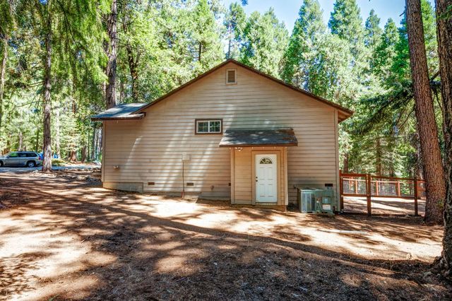 21063 Sierra Circle Dr, Pioneer, CA 95666