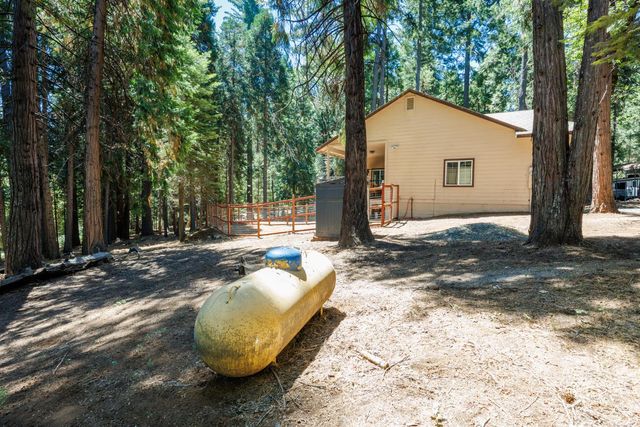 21063 Sierra Circle Dr, Pioneer, CA 95666