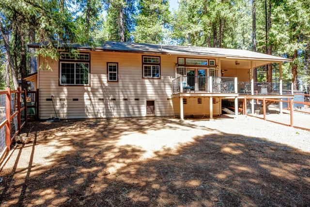 21063 Sierra Circle Dr, Pioneer, CA 95666