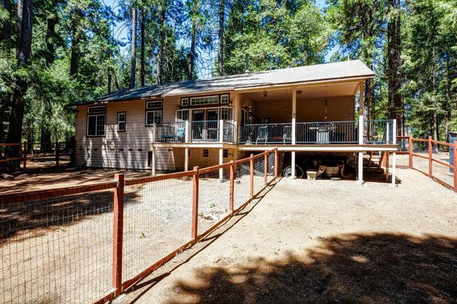 21063 Sierra Circle Dr, Pioneer, CA 95666