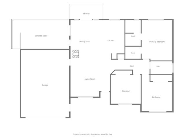 21063 Sierra Circle Dr, Pioneer, CA 95666