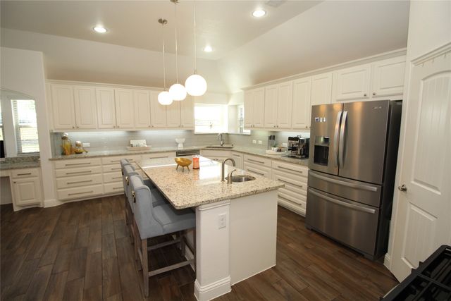 2110 Nuehoff Drive, Anna, TX 75409