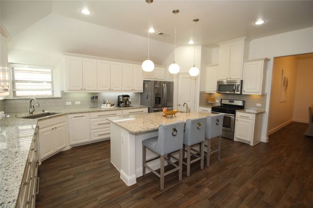 2110 Nuehoff Drive, Anna, TX 75409