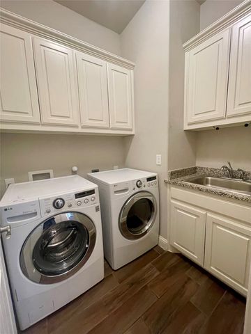 2110 Nuehoff Drive, Anna, TX 75409