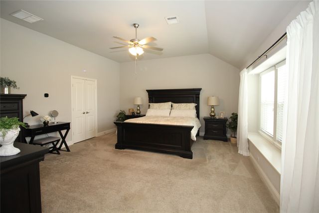 2110 Nuehoff Drive, Anna, TX 75409