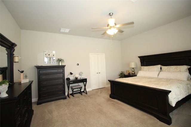 2110 Nuehoff Drive, Anna, TX 75409