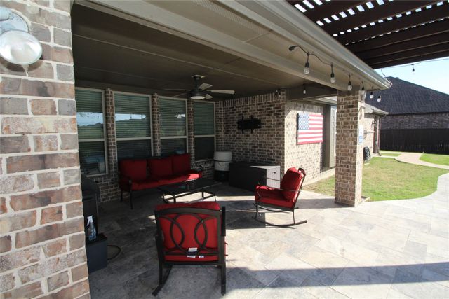 2110 Nuehoff Drive, Anna, TX 75409