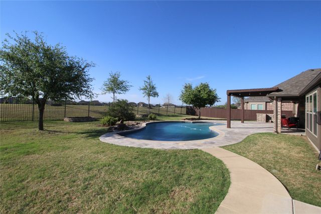 2110 Nuehoff Drive, Anna, TX 75409