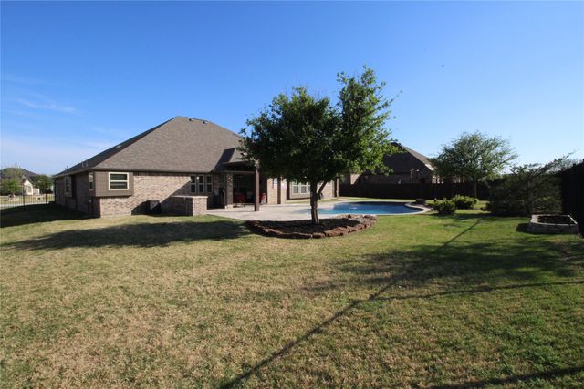 2110 Nuehoff Drive, Anna, TX 75409