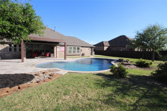 2110 Nuehoff Drive, Anna, TX 75409