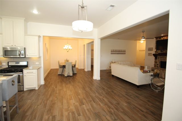 2110 Nuehoff Drive, Anna, TX 75409