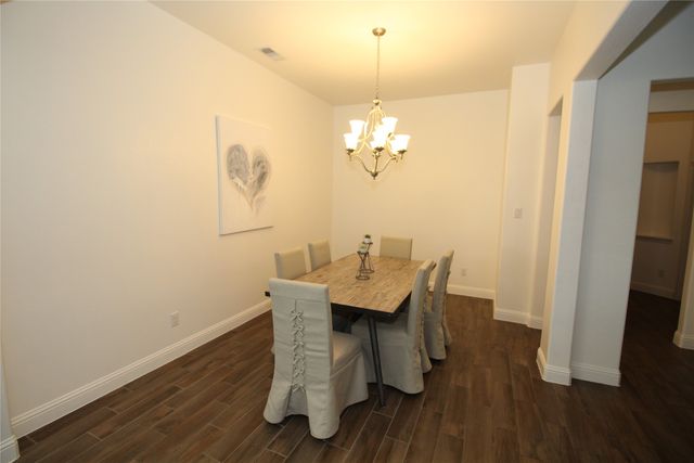 2110 Nuehoff Drive, Anna, TX 75409