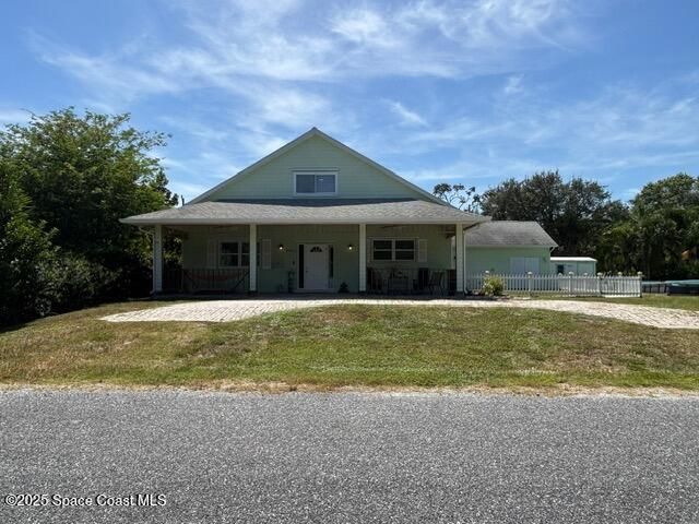 9590 Primrose Drive, Micco, FL 32976