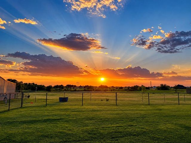 2901 Fontaine Place, El Reno, OK 73036