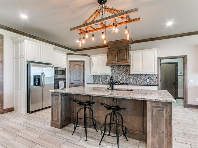 2901 Fontaine Place, El Reno, OK 73036