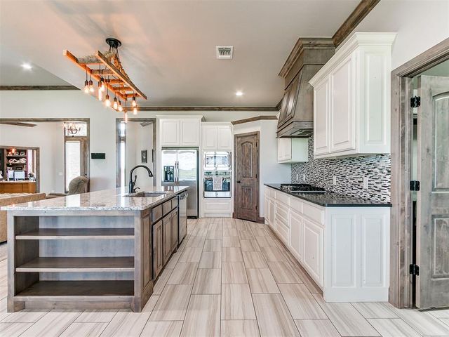 2901 Fontaine Place, El Reno, OK 73036