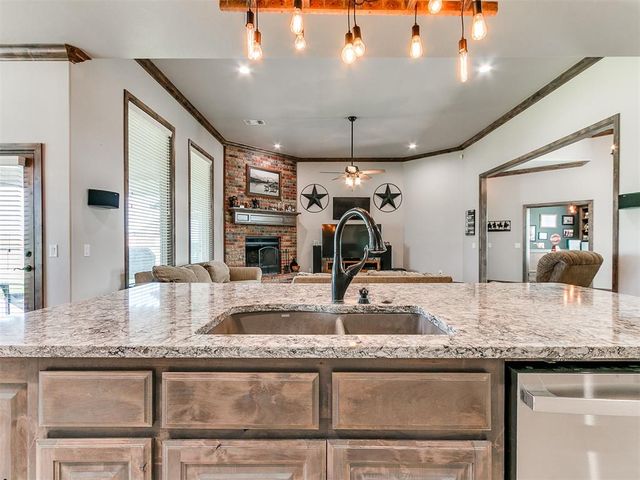 2901 Fontaine Place, El Reno, OK 73036