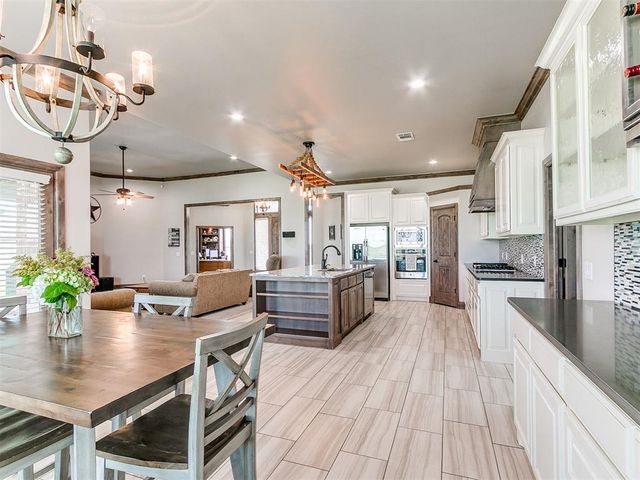 2901 Fontaine Place, El Reno, OK 73036