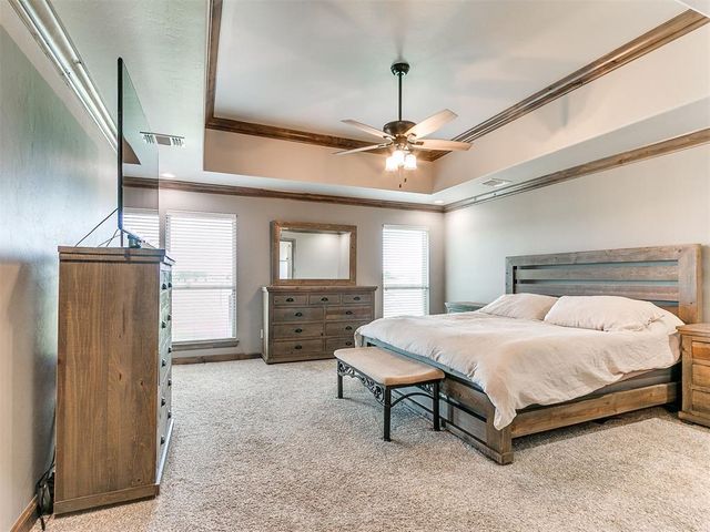 2901 Fontaine Place, El Reno, OK 73036