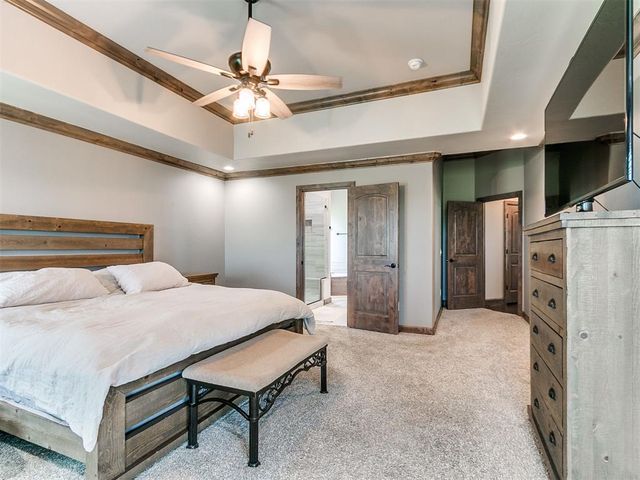 2901 Fontaine Place, El Reno, OK 73036