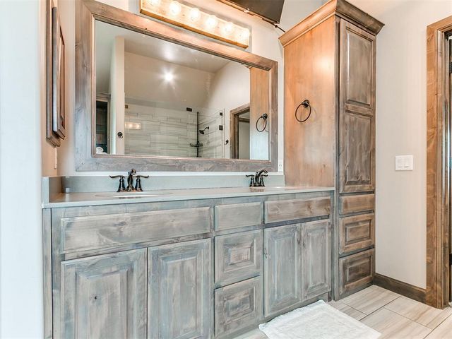 2901 Fontaine Place, El Reno, OK 73036