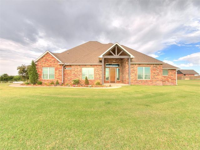 2901 Fontaine Place, El Reno, OK 73036