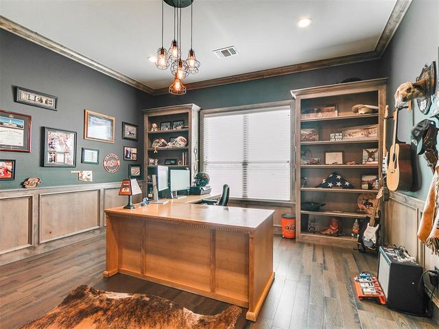 2901 Fontaine Place, El Reno, OK 73036