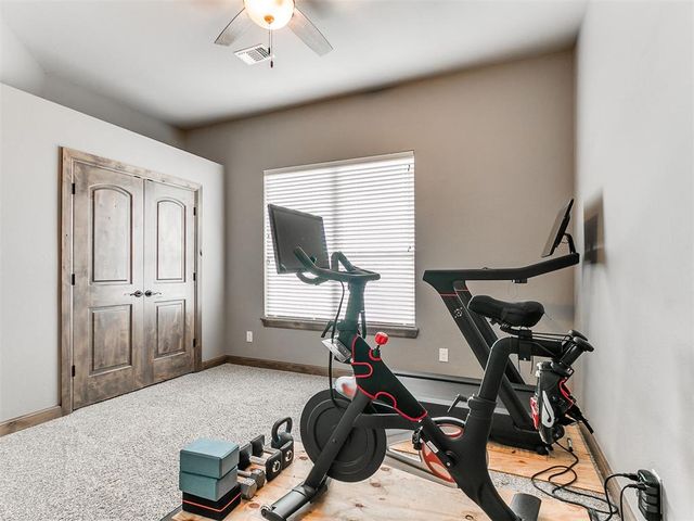 2901 Fontaine Place, El Reno, OK 73036